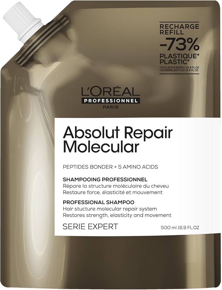 Absolut Repair Shampoo