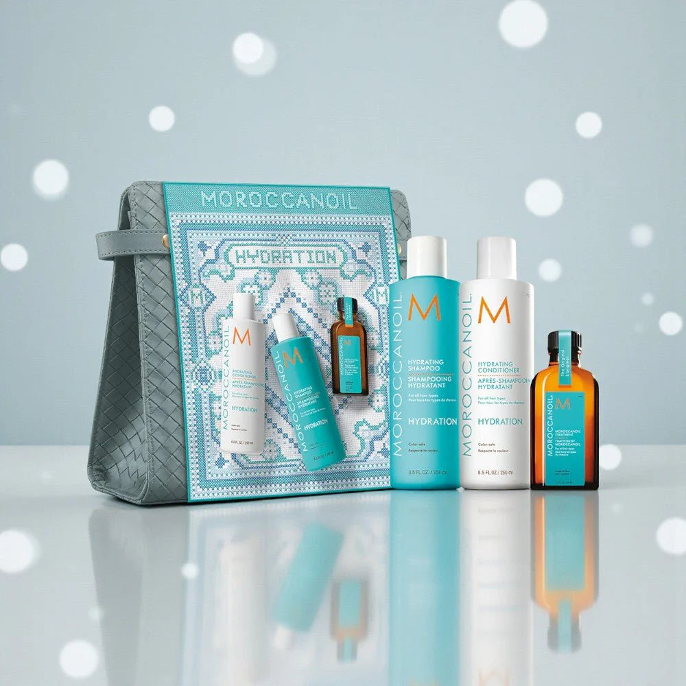 Moroccanoil Hydration Gift Set