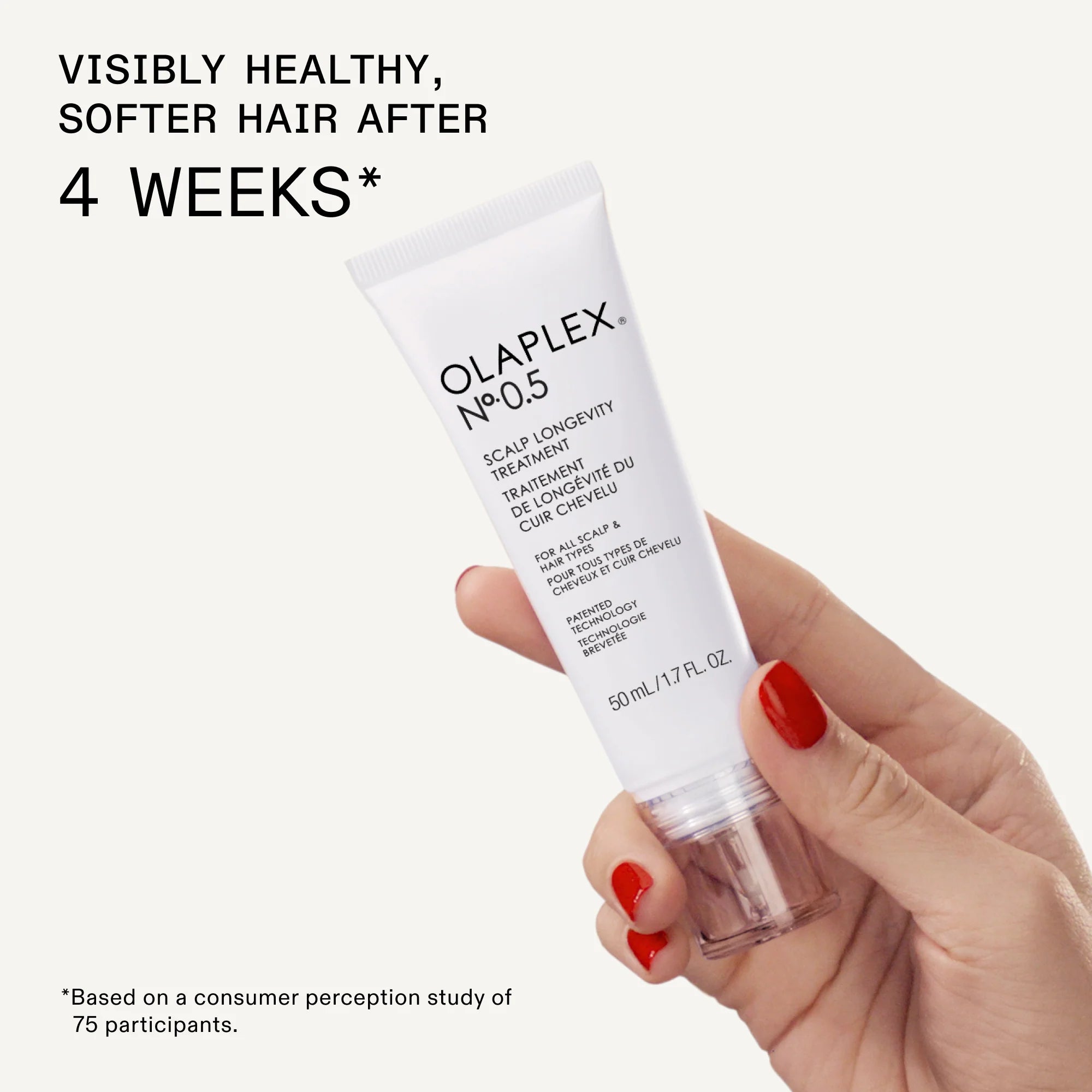 OLAPLEX Nº.3 HAIR PERFECTOR + HAIR DISCOVERY SET