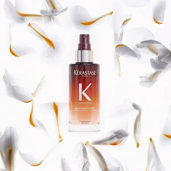 Nutritive 8H Magic Night Serum