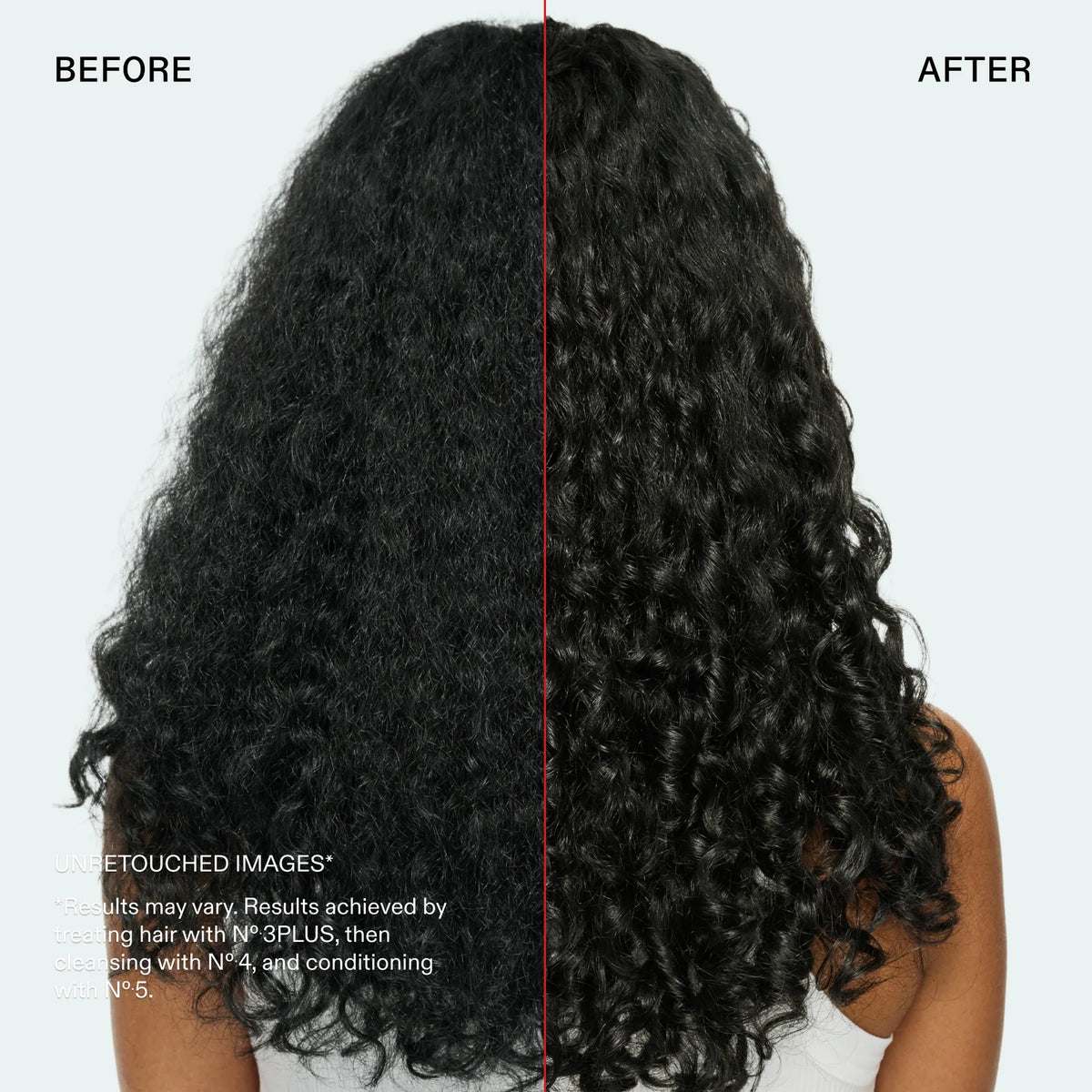 TOTAL HAIR REPAIR SET