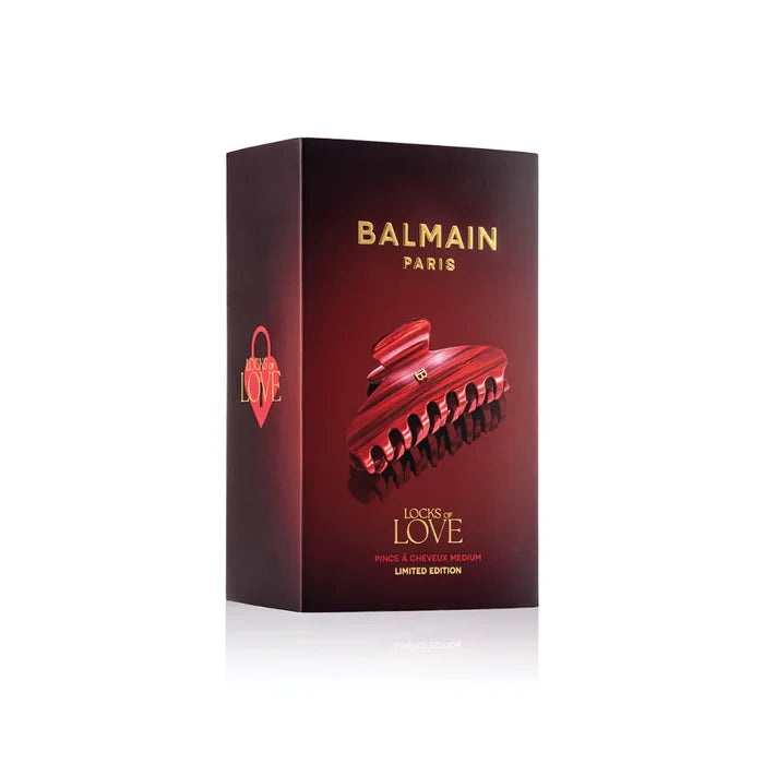 Limited edition Locks of Love Pince à Cheveux Medium