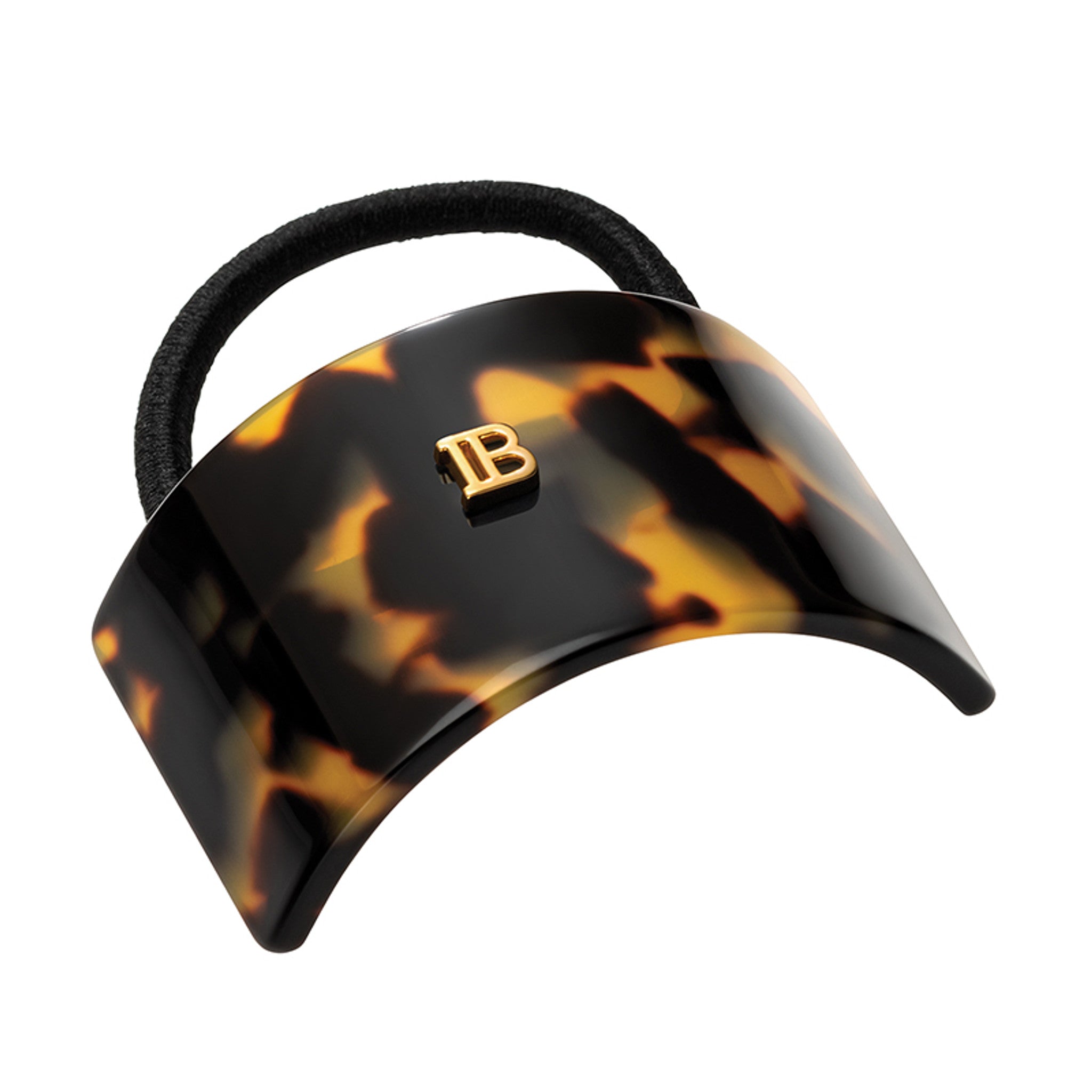 HAIR ELASTIC (TORTOISE)