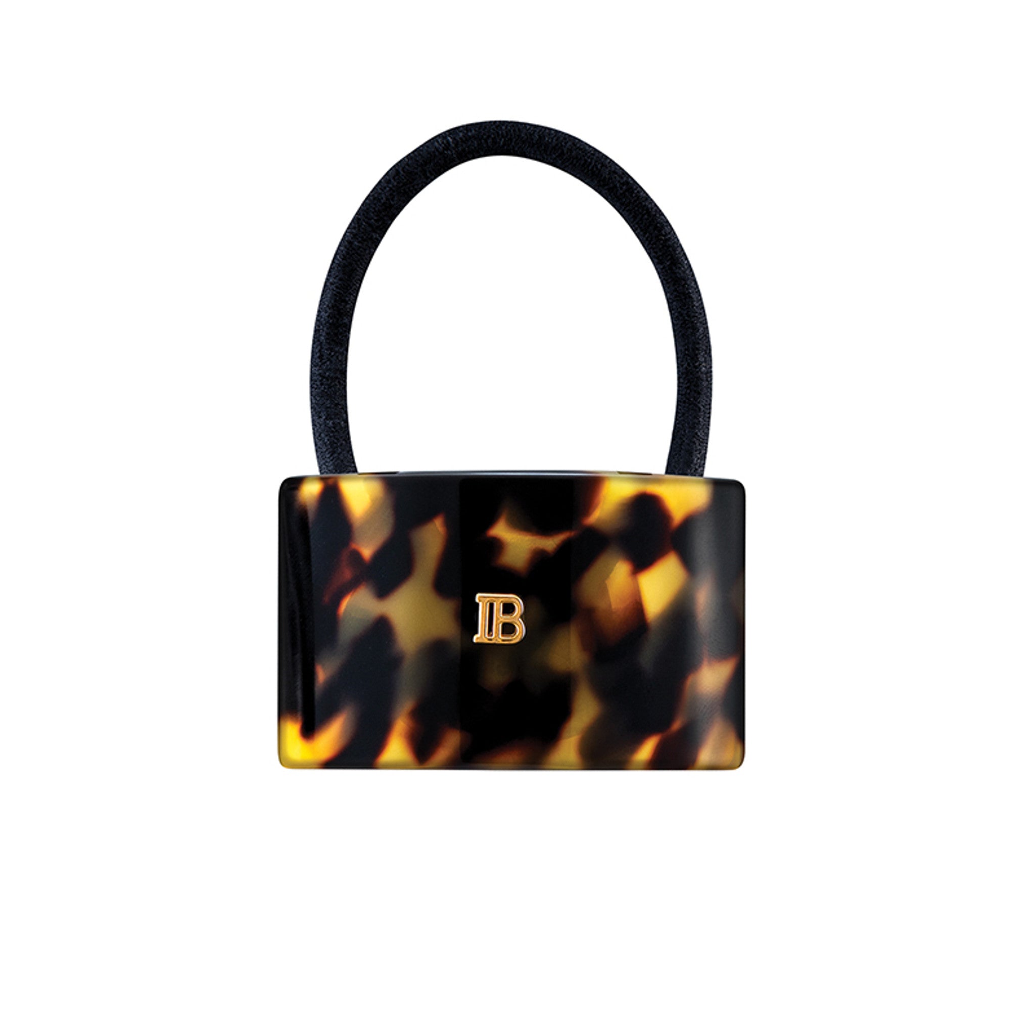 HAIR ELASTIC (TORTOISE)