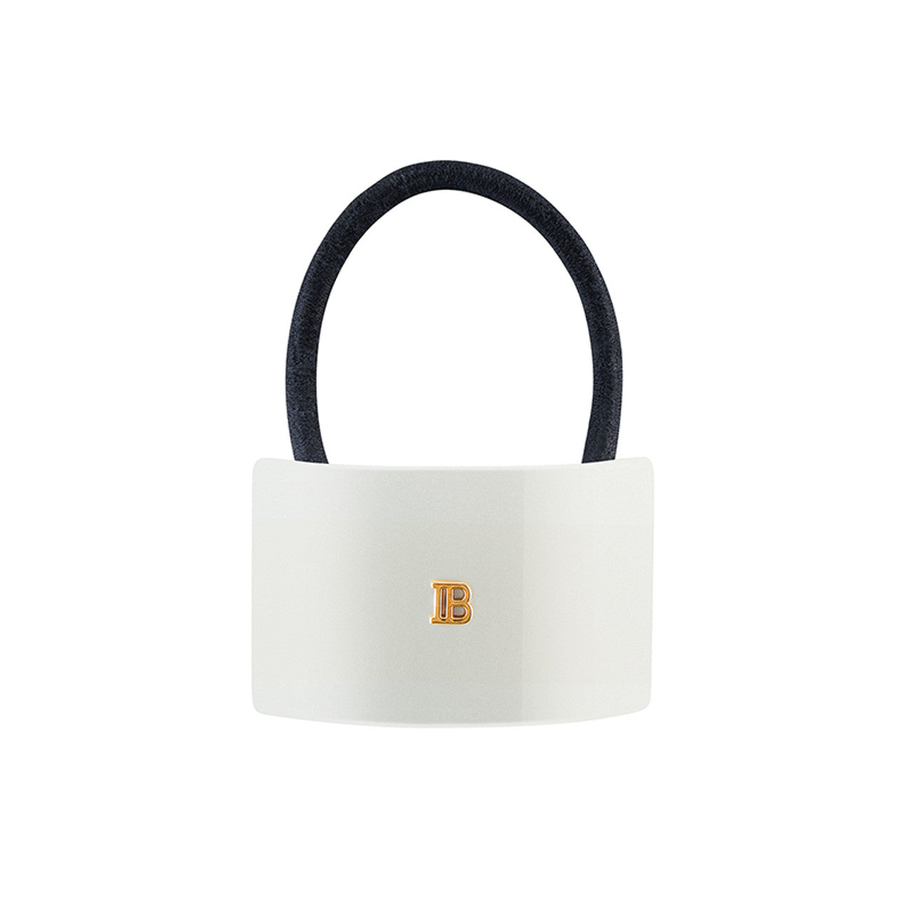 HAIR ELASTIC (WHITE)