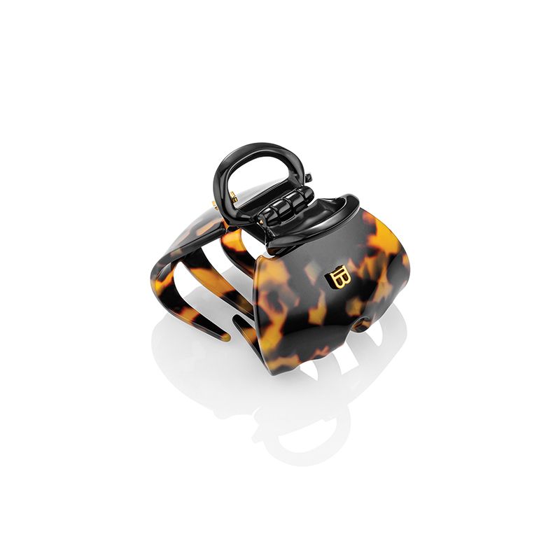 Pince à Cheveux Imperiale Tortoise