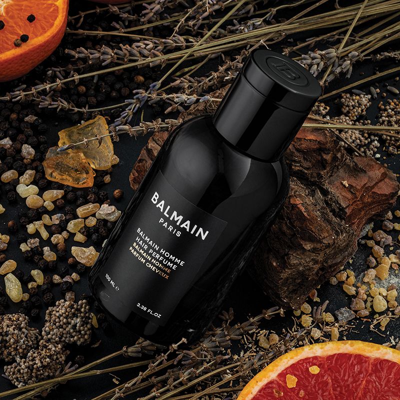 Balmain Homme Hair Parfume