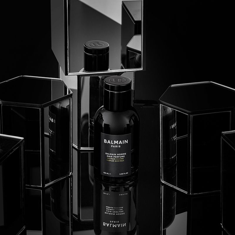 Balmain Homme Hair Parfume