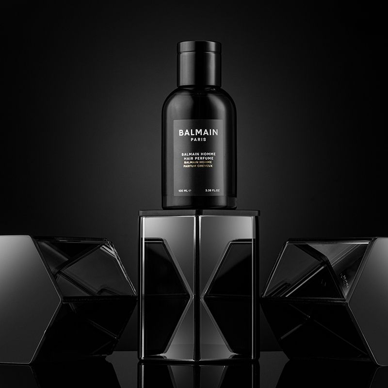 Balmain Homme Hair Parfume