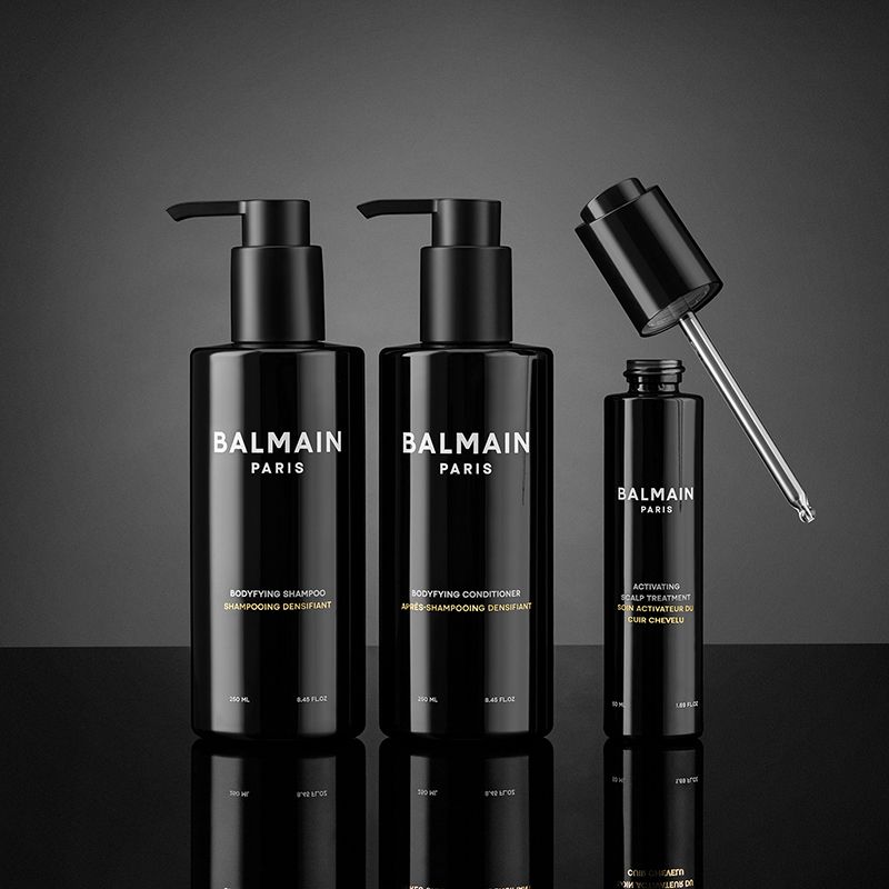 Balmain Bodyfying Homme Set