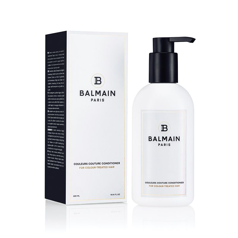 Balmain Couleurs Couture Conditioner