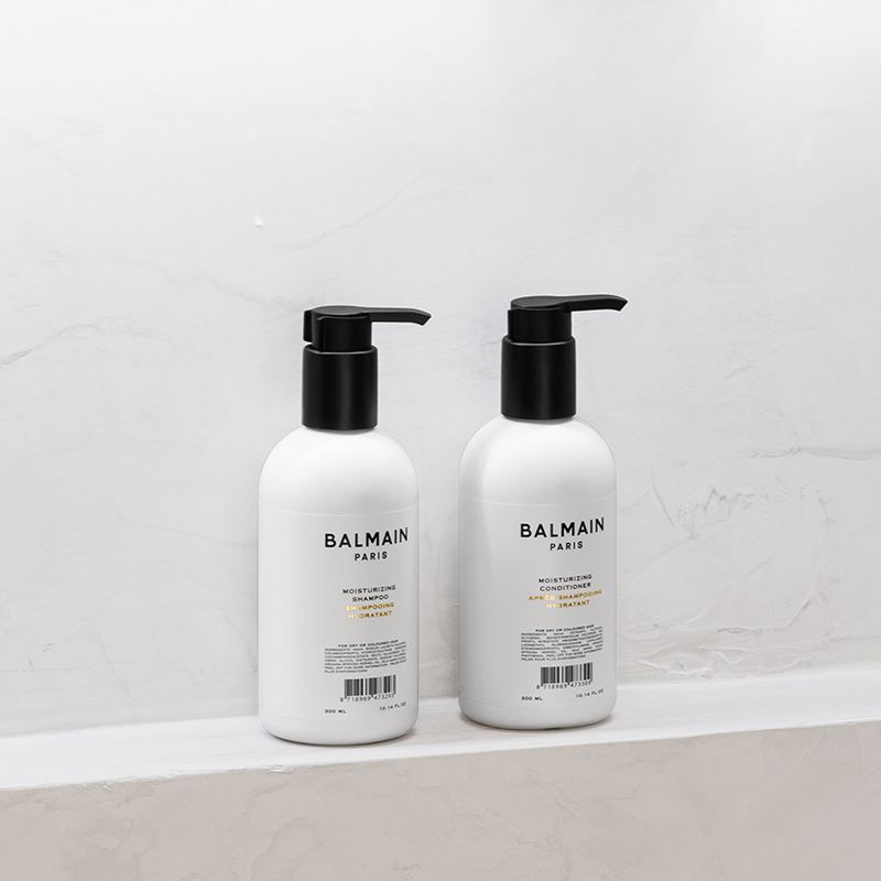 Balmain Moisturizing Conditioner