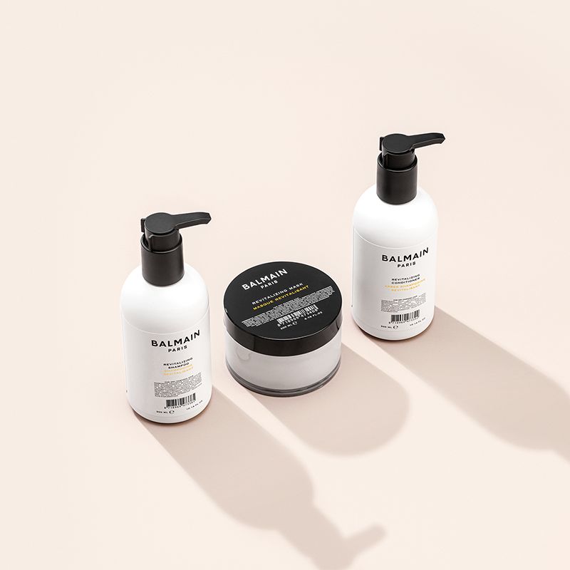 Balmain Revitalizing Shampoo