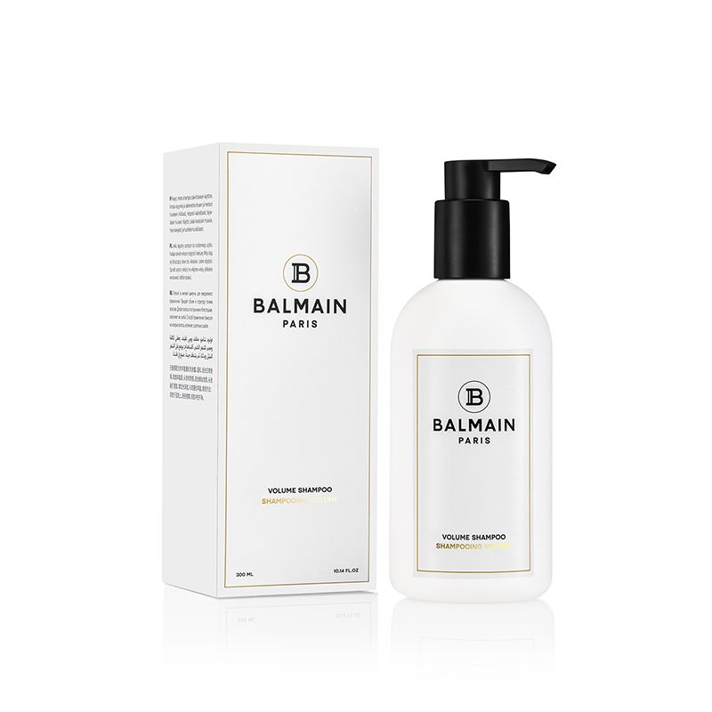 Balmain Volume Shampoo