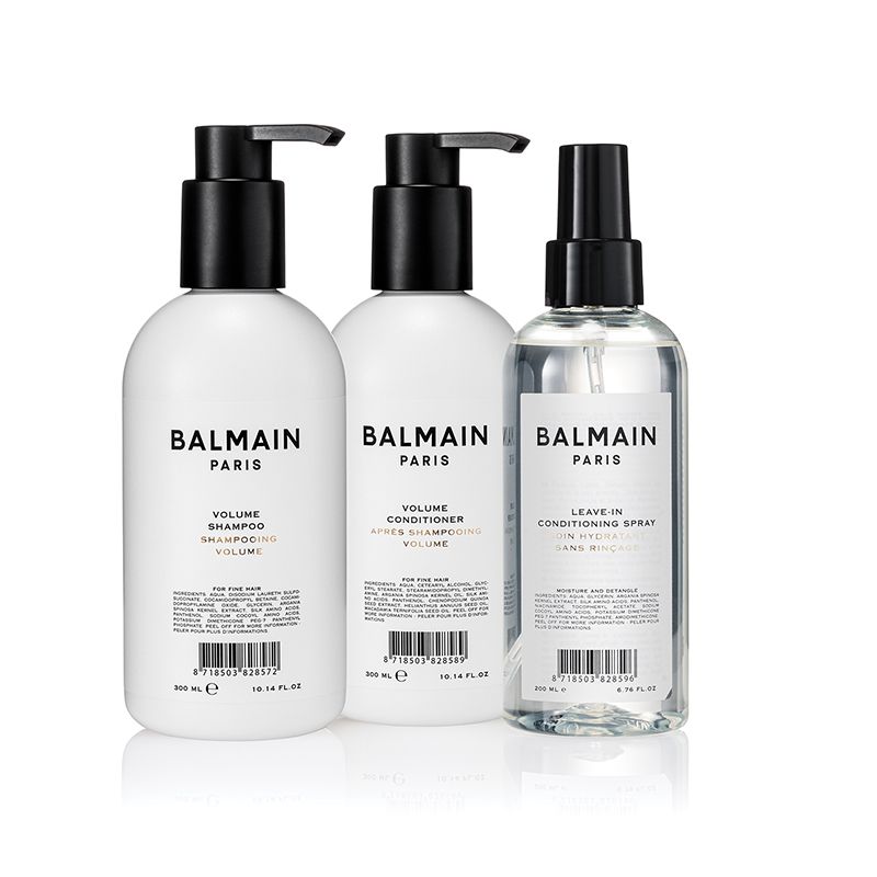 BALMAIN Volume Care Set