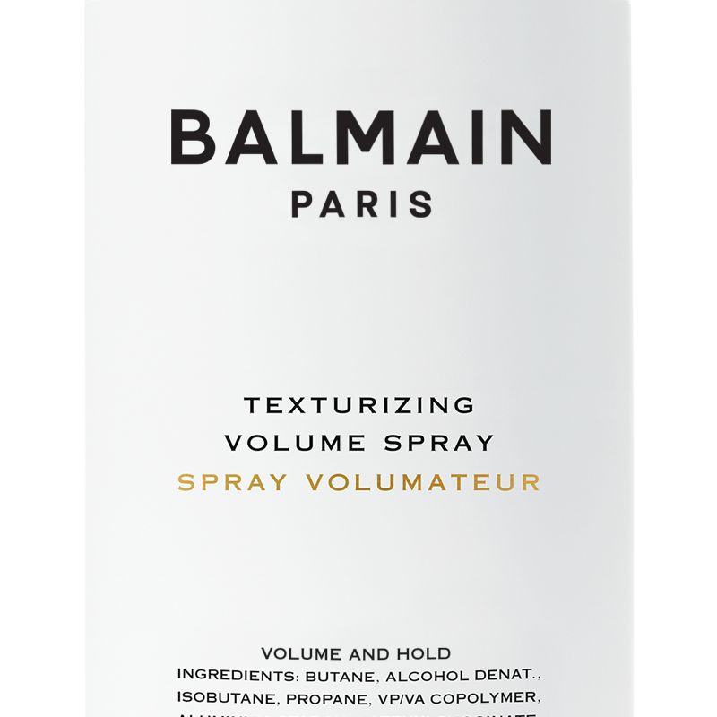 Balmain Texturizing Volume Spray