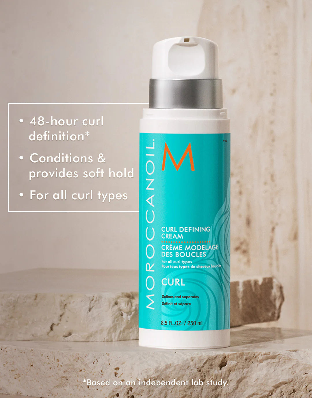 Moroccanoil Curl Defining Cream