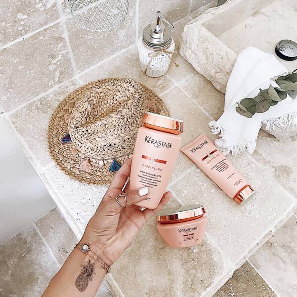 Discipline Bain Fluidealiste Shampoo