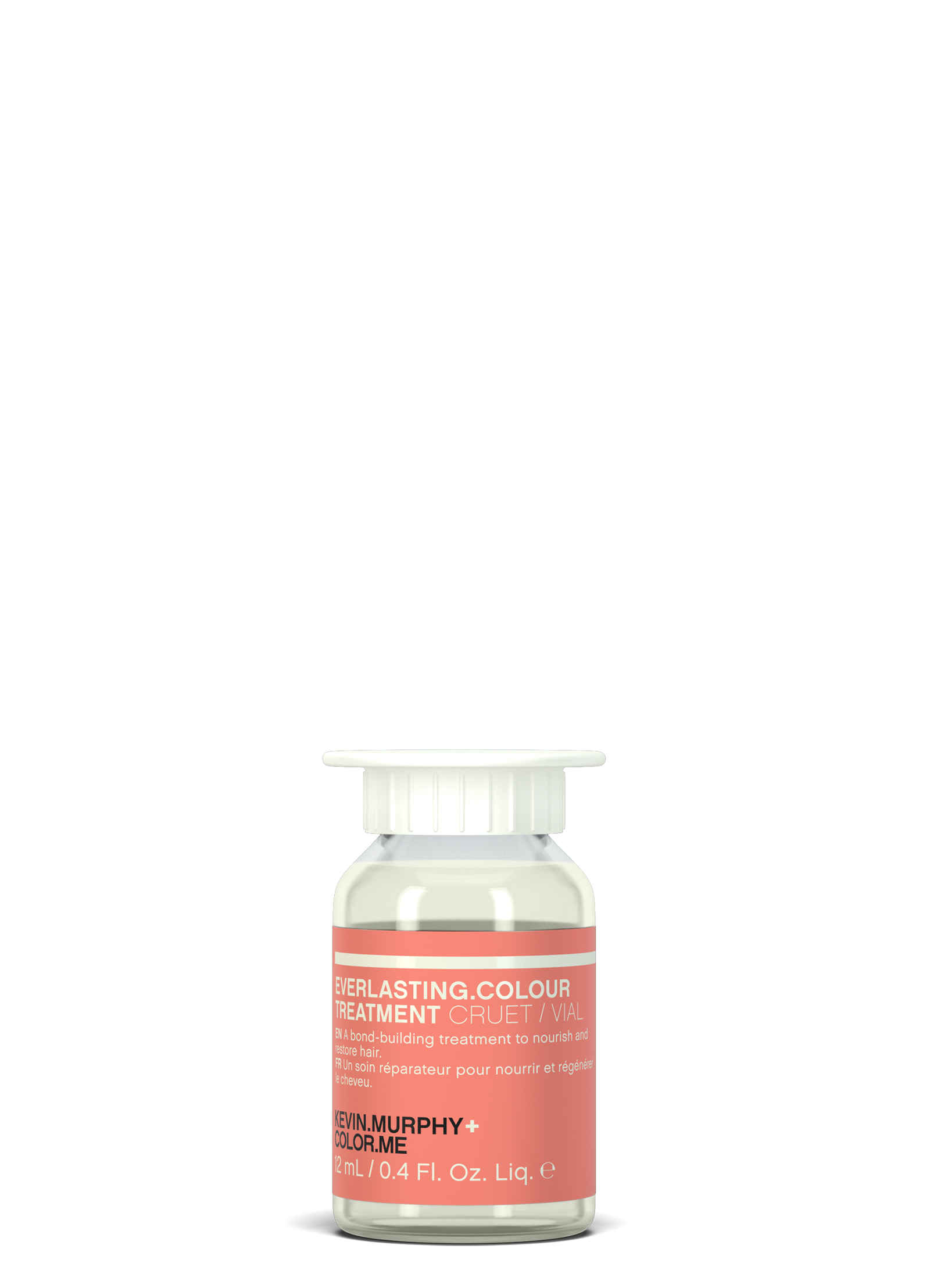 EVERLASTING.COLOUR TREATMENT HOME KIT (3 PACK)