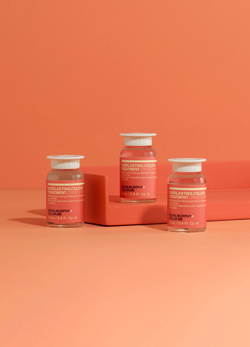EVERLASTING.COLOUR TREATMENT HOME KIT (3 PACK)