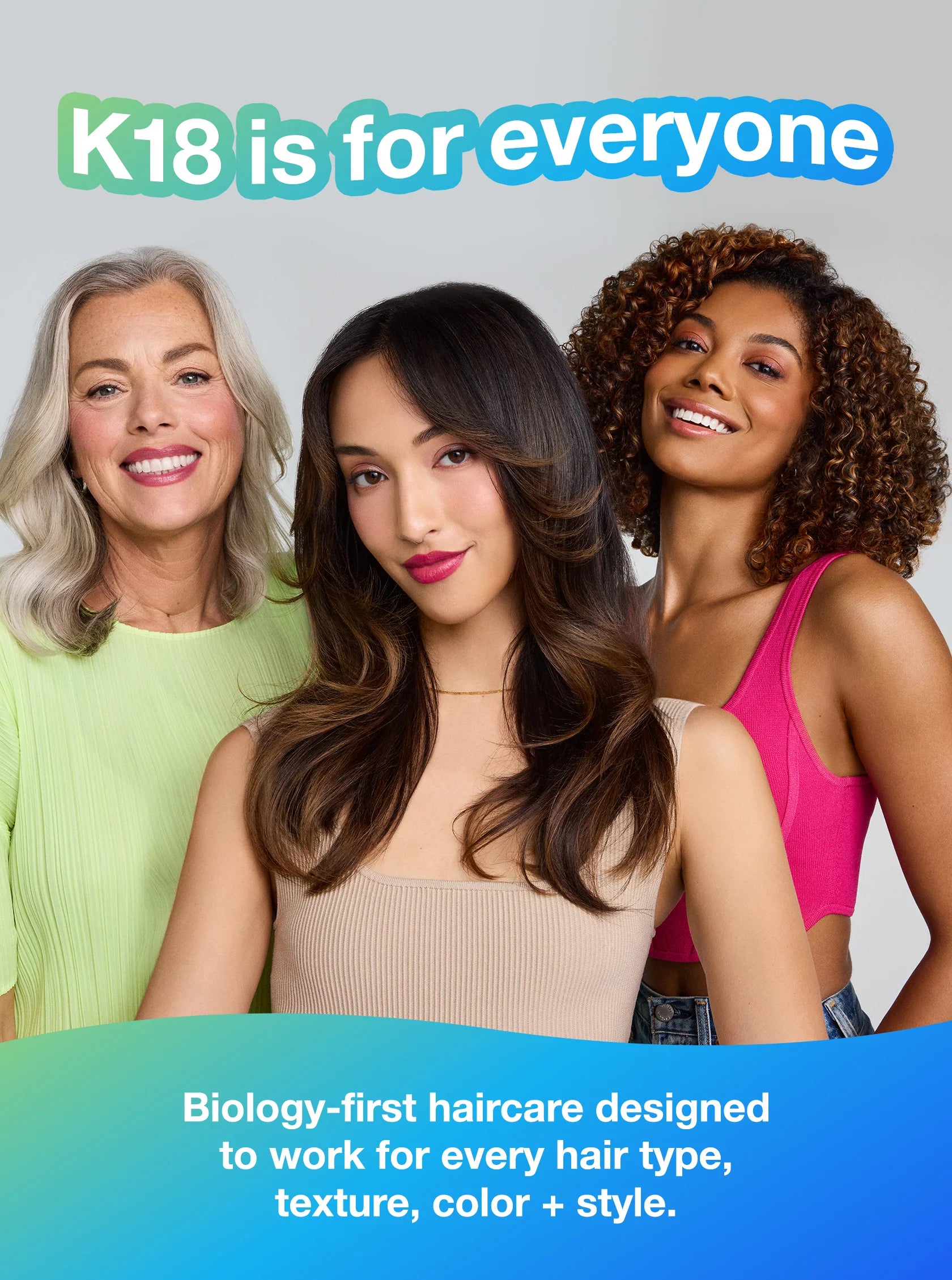 K18 future faves minis Gift Set