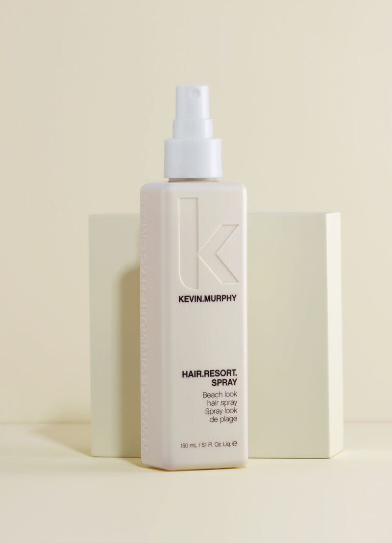 HAIR.RESORT.SPRAY