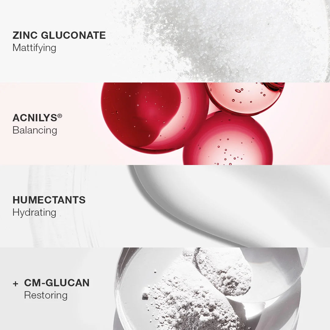 Skincode Oil Control Mattifying Lotion