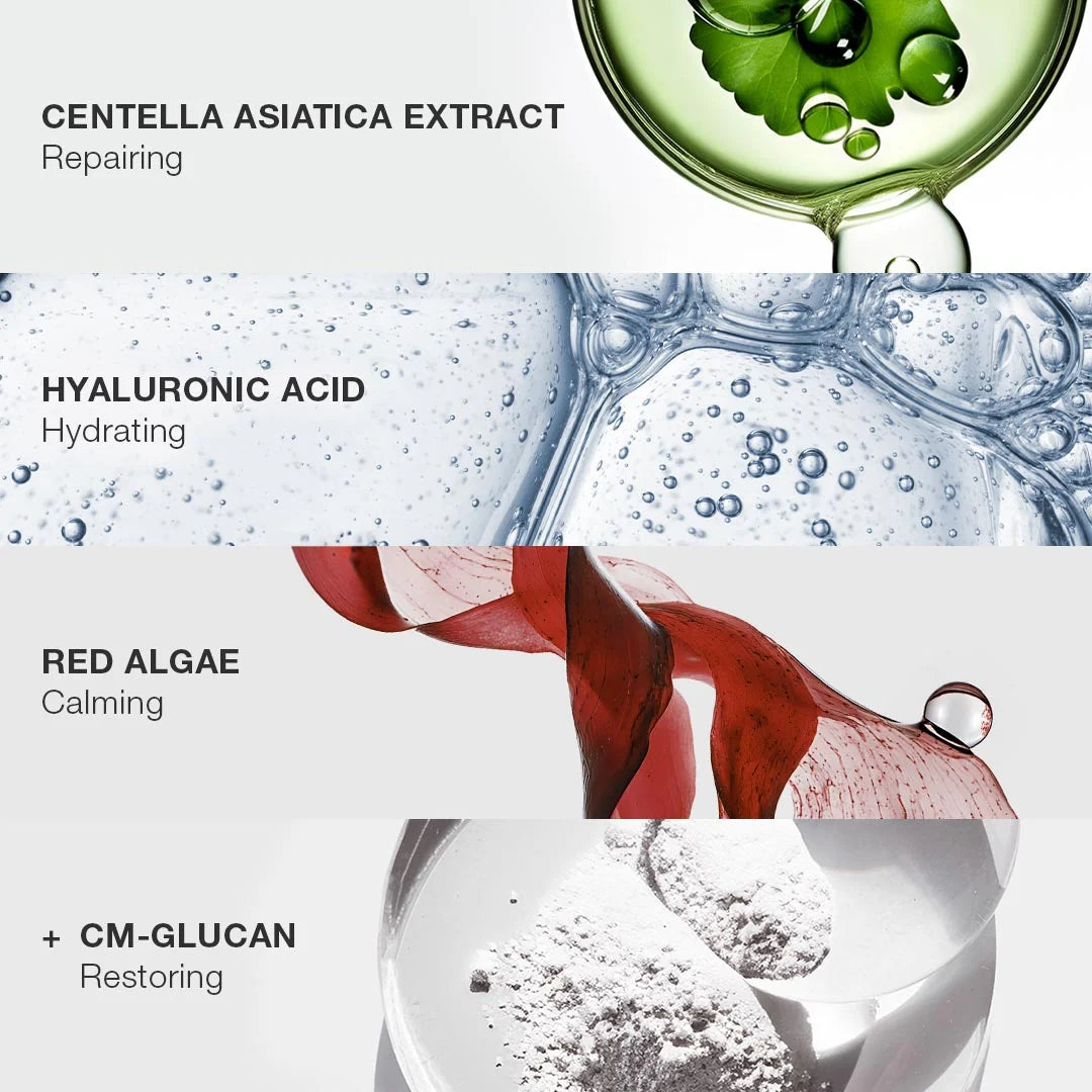 Skincode 24h De-Stress Cica Balm