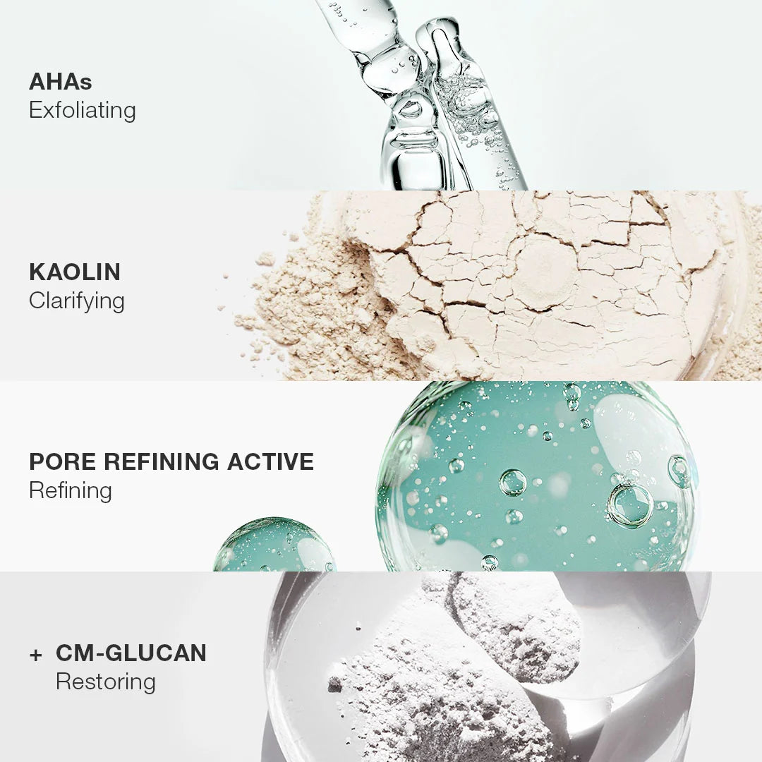 Skincode Oil Control Pore Refining Mask