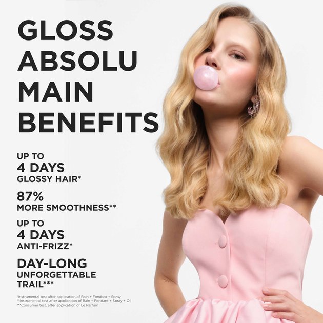 Le Parfum Hair Perfume