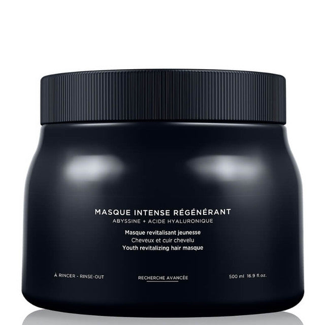 Chronologiste Masque Intense Régénérant