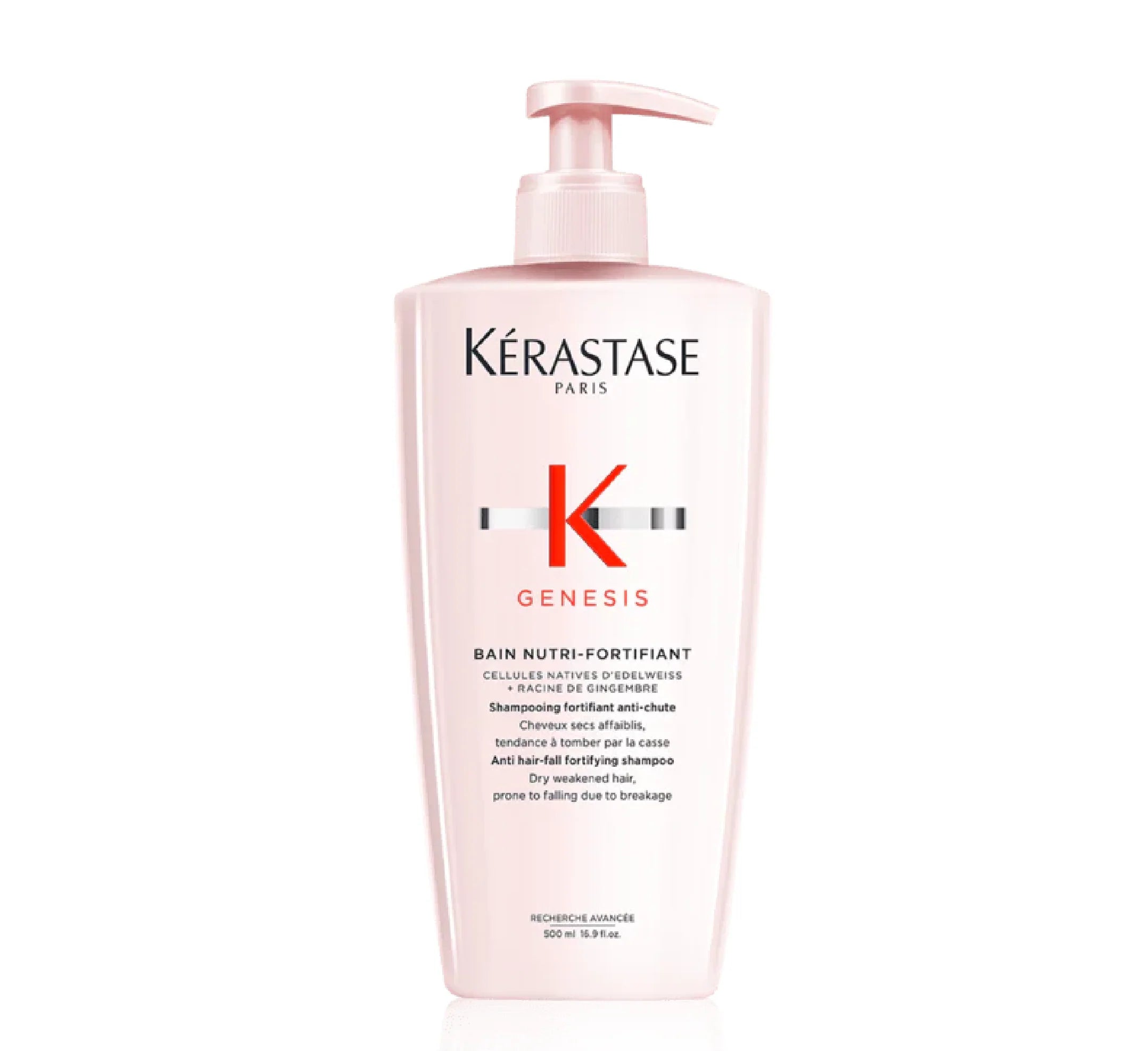 Genesis Bain Nutri-Fortifiant