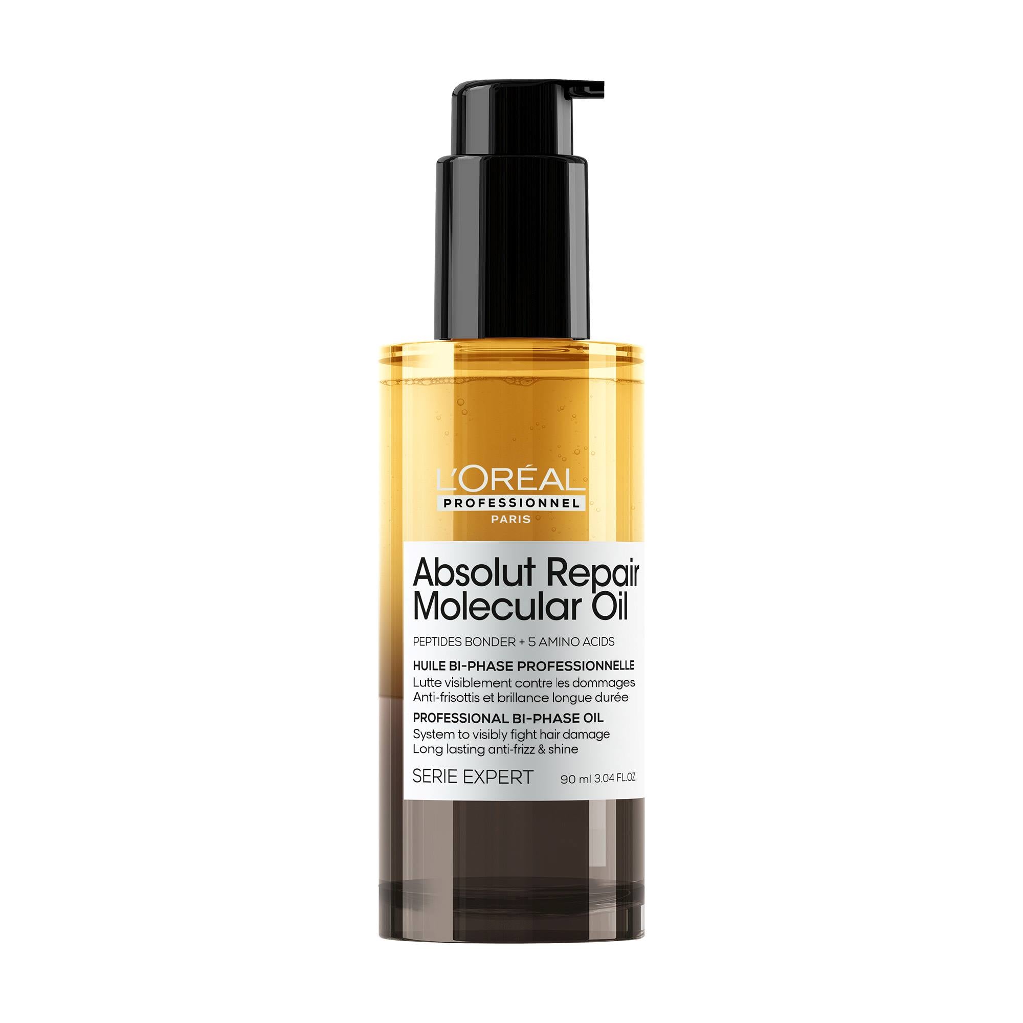 Absolut Repair Molecular Bi-Phase Oil