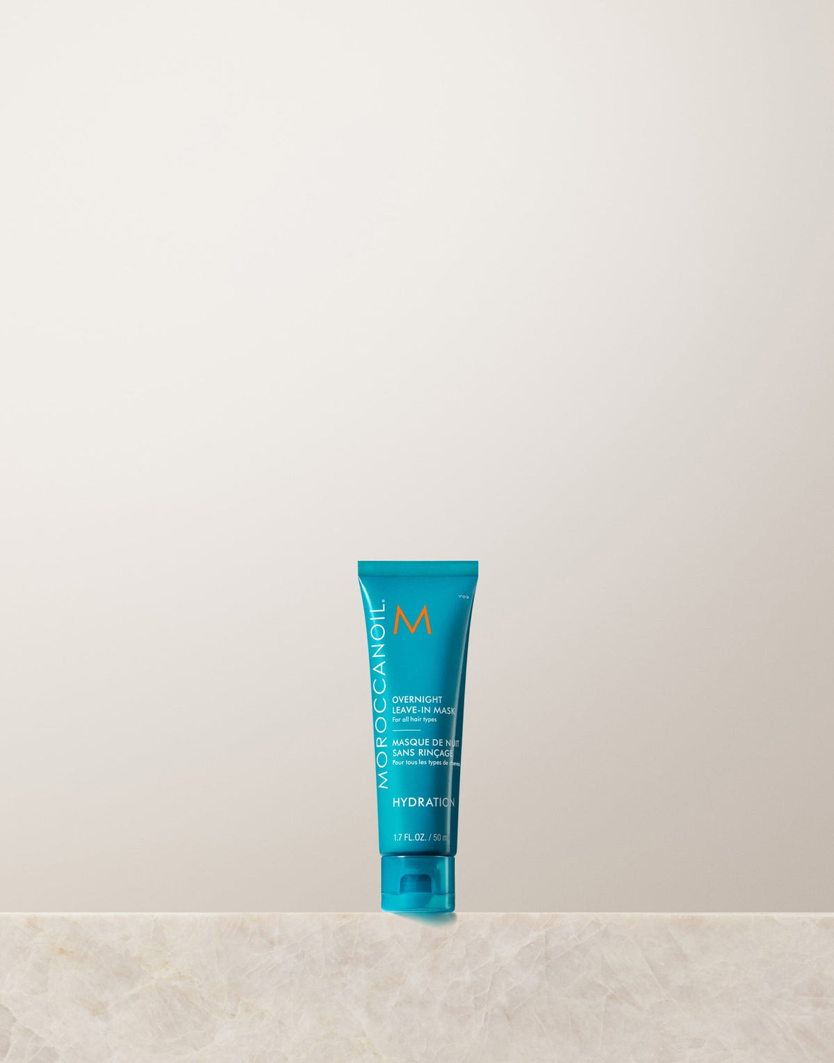 Overnight Leave-In Mask