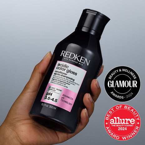 REDKEN Acidic Color Gloss Conditioner