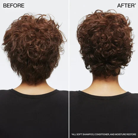 REDKEN All Soft Conditioner