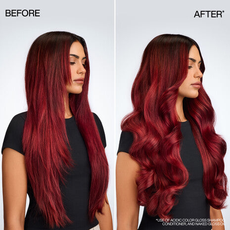 REDKEN Acidic Color Gloss Sulfate-Free Shampoo