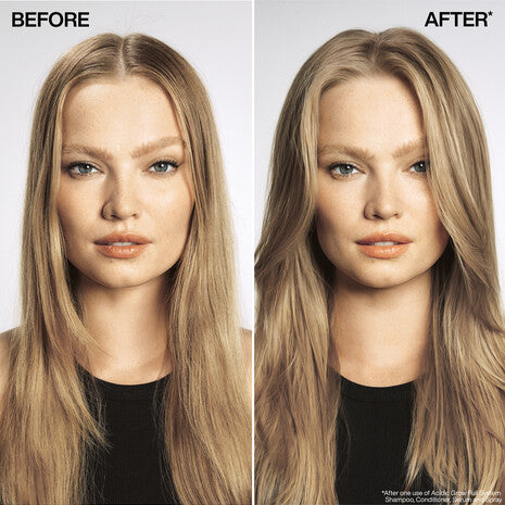 Acidic Grow Full System Densifying Conditioner