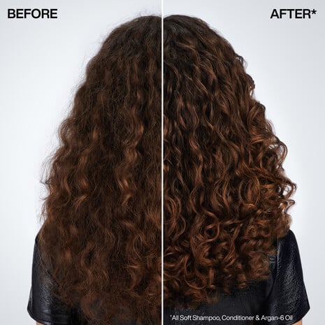 REDKEN All Soft Conditioner