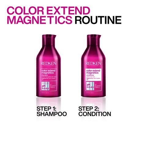 REDKEN Color Extend Magnetics Sulfate-free Conditioner