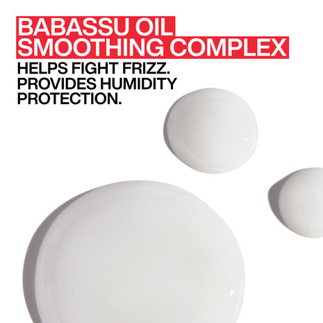 REDKEN Frizz Dismiss Smooth Force Spray