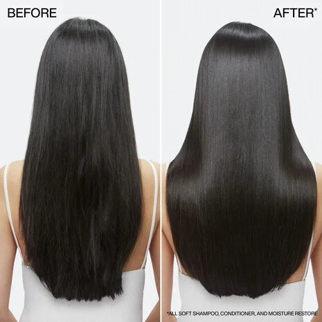 REDKEN All Soft Conditioner