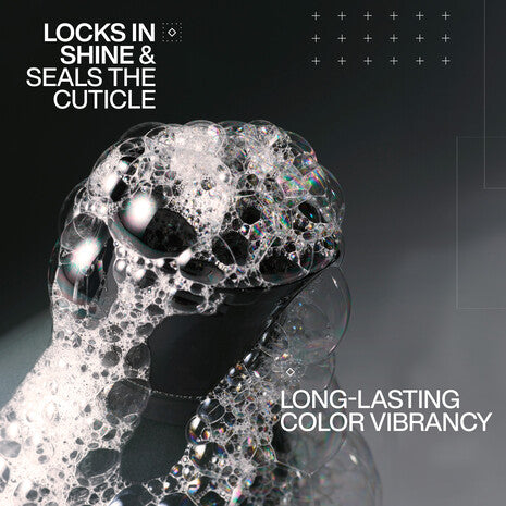 REDKEN Acidic Color Gloss Sulfate-Free Shampoo