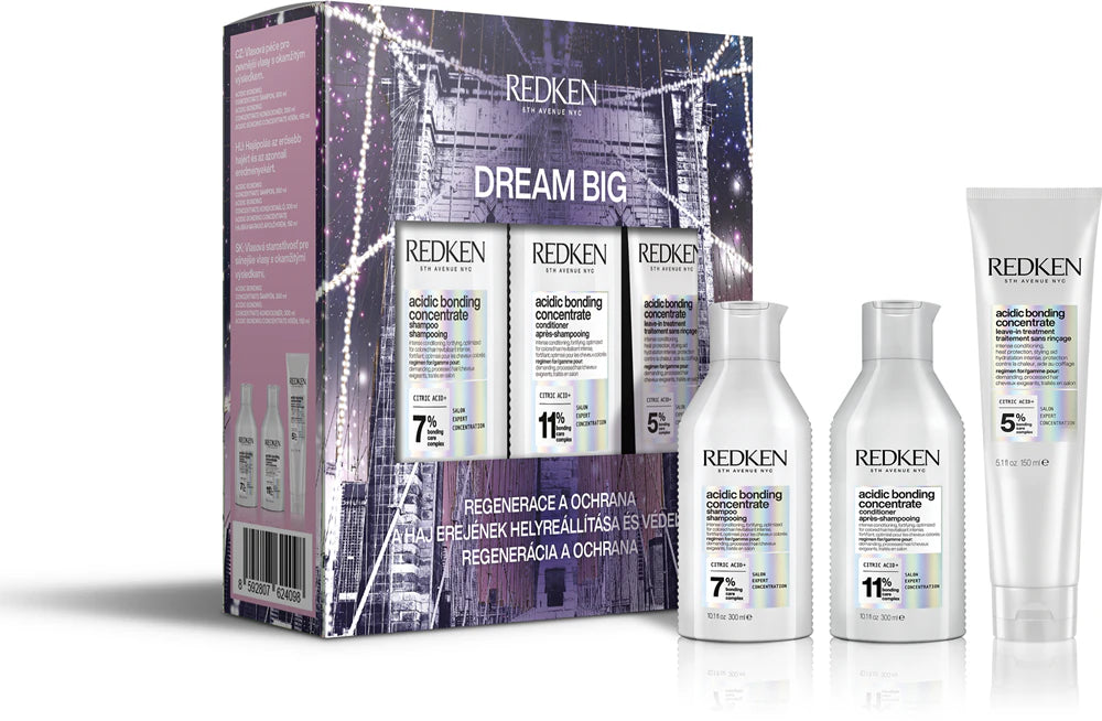 REDKEN Acidic Bonding Concentrate