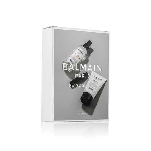 BALMAIN Winter Brilliance Set