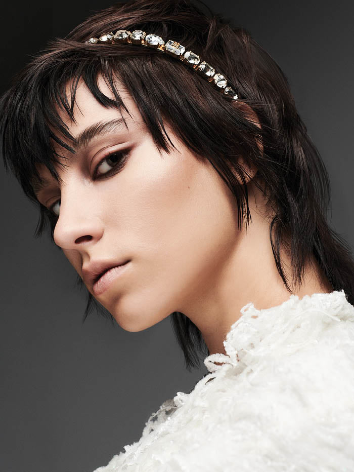 Eclat Headband Small