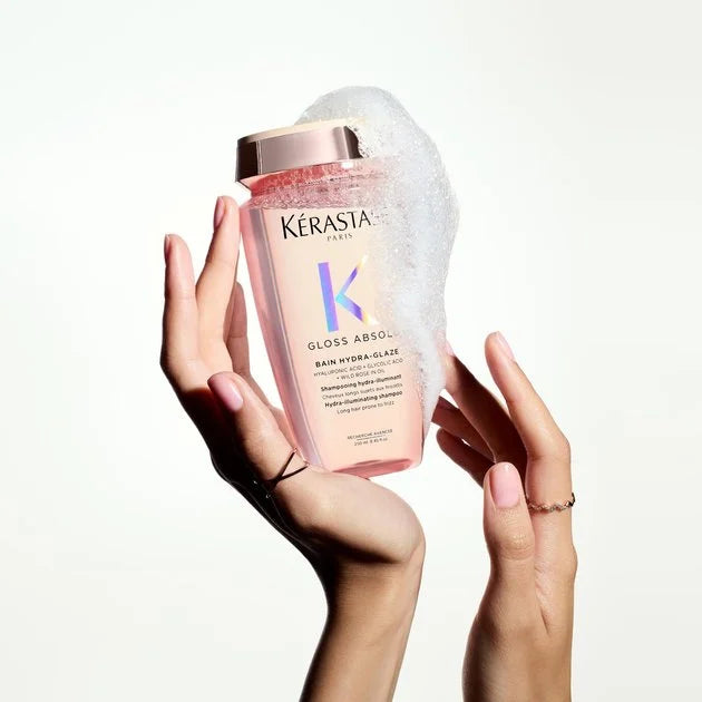 GLOSS ABSOLU BAIN HYDRA-GLAZE
