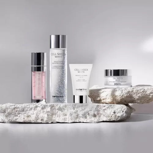 BRIGHTENING DIAMOND SERUM