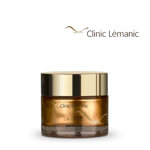 CLINIC LÉMANIC LA CRÈME