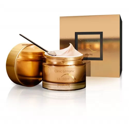 CLINIC LÉMANIC LA CRÈME
